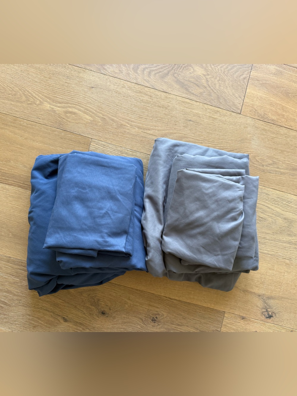Set of 2 Serra So Soft Sheet Sets